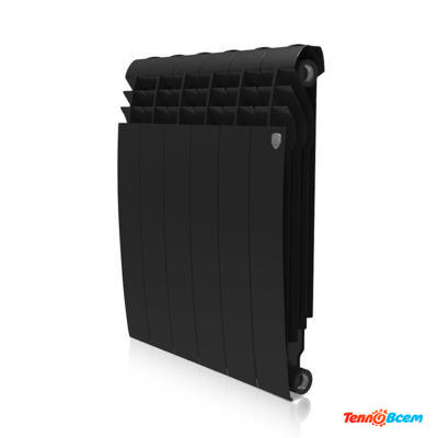 Royal Thermo BiLiner 500 Noir Sable 4 