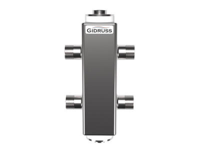 Gidruss GRSS-60-25 12 00060 03