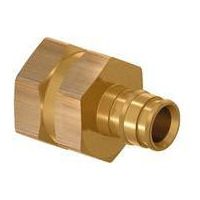 UPONOR  25  3/4  1023012