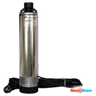 Джилекс Водомет ПРОФ 55/50