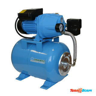 Джилекс Джамбо 50/28 Ч-18