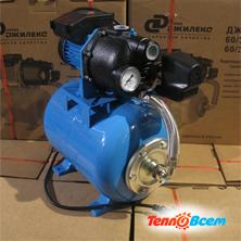 Джилекс Джамбо 70/50 Ч-24