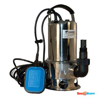 Джилекс Фекальник 260/10 Н