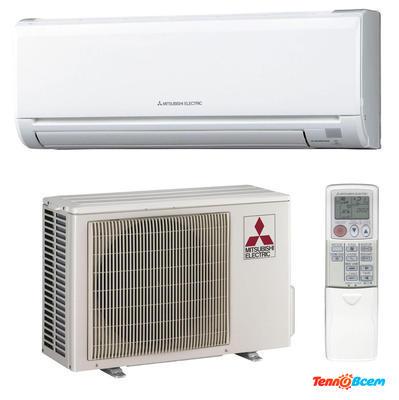 Mitsubishi Electric MSZ-FD25 VA/ MUZ-FD25 VA  De Luxe