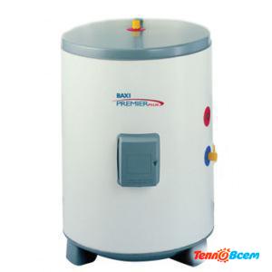 Baxi premier plus 100