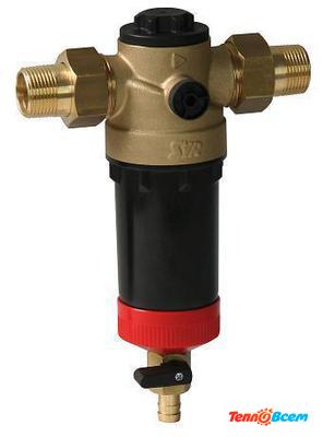 SYR Ratio Filter FR - Hot 1/2