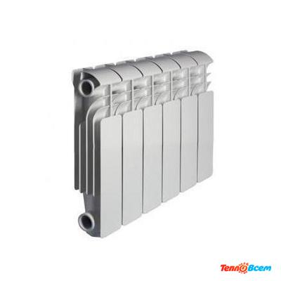 Global Iseo 350 8 секций