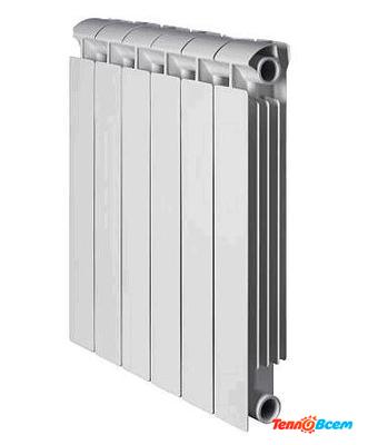 Global Style Extra 500 10 секций