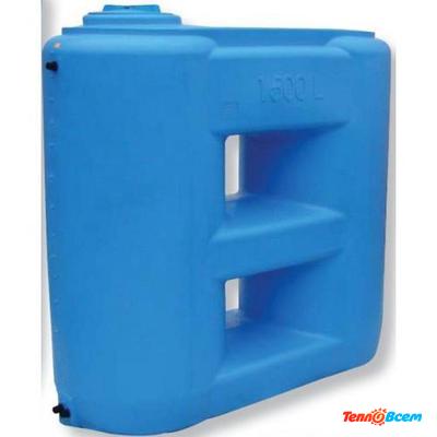 Aquatech Combi W-1500  b=720, l=2000, h=1900