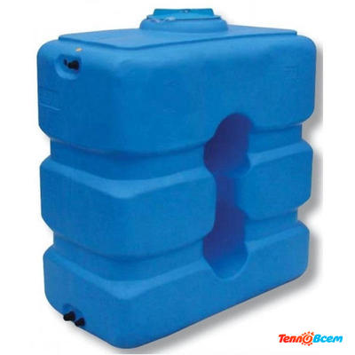 Aquatech  ATP 1000 b=720, l=1290, h=1360