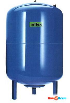 Reflex DE 60 литров