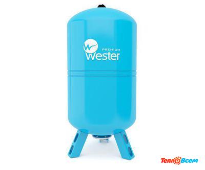Wester WAV 150 литров