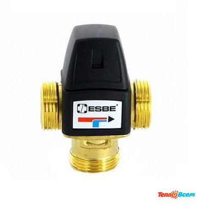 ESBE   VTA322 35-60C 1" . Kvs=1.6  3110 10 00
