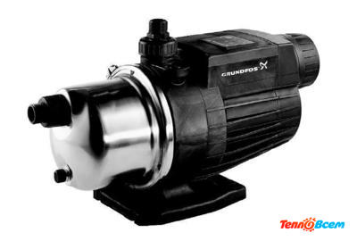 Grundfos MQ 3-45