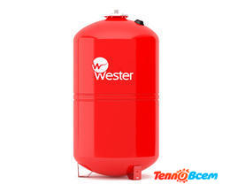 Wester WRV 100 л