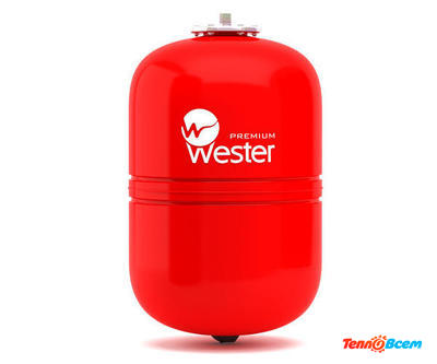 Wester WRV 12 л