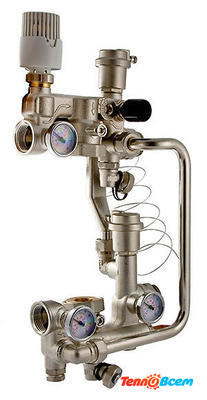 Valtec -    VT.COMBI.0180