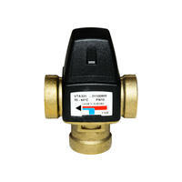 ESBE   VTA 321 35-60C 3/4" . Kvs=1.6  3110 08 00