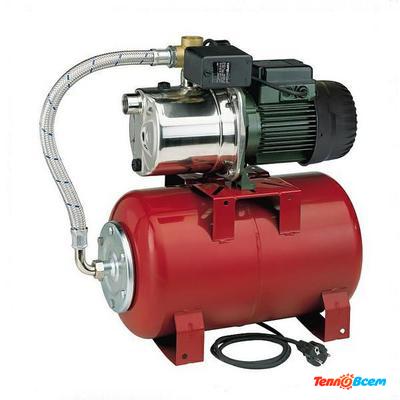 DAB AQUAJET-INOX 112 M