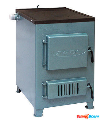 Zota Дымок-М АОТВ-18М