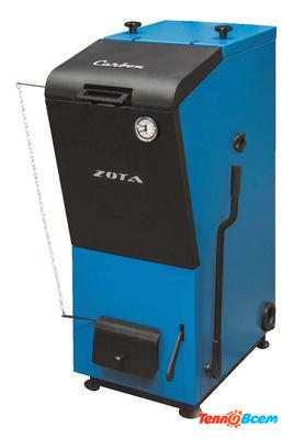 Zota Carbon 20