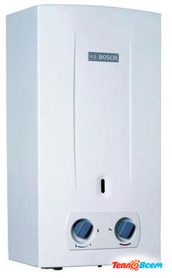 Bosch W10 KB