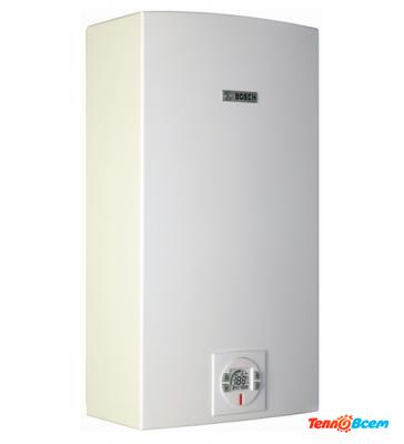 Bosch WTD 24 AME