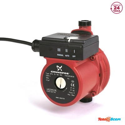 Grundfos UPA 15-90