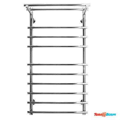 Terminus Ватра с полкой П10 (4-3-3) 500 х1000