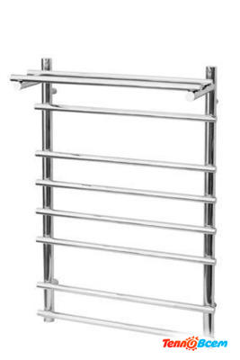 Terminus Ватра с полкой П8 (3-3-2) 500х800