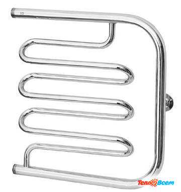 Terminus Фокстрот-Лиана 500 х600