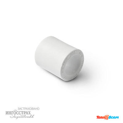 ProAqua Муфта 25 Белая