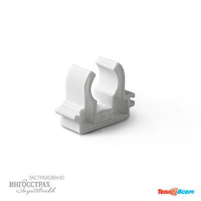 ProAqua Опора 40 Белая