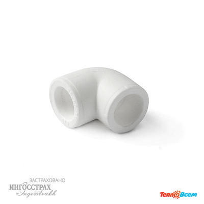 ProAqua Уголок 32 90 Белый