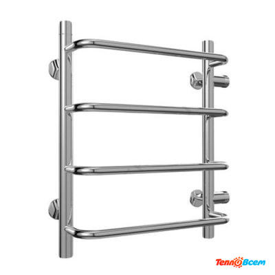 Terminus Стандарт П4 400х500 боковое подключение (м/о320)