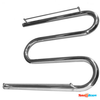 Terminus шовный 32 М-образный с полкой 600х600