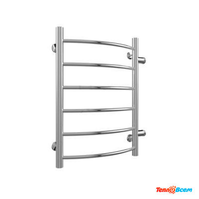 Terminus Классик П6 500х600 боковое подключение (м/о500)