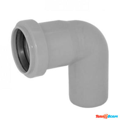 Sinikon Отвод ПП 50 уг. 87