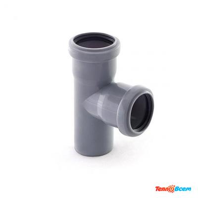 Sinikon Тройник ПП 50 х 50 уг. 87