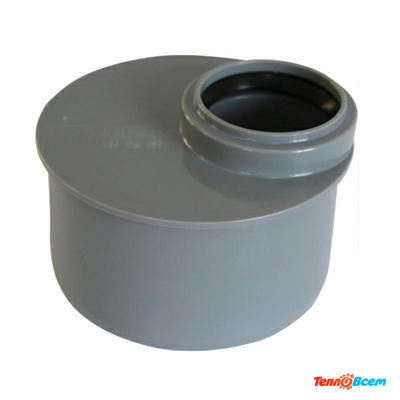 Переход ПП 110/50 короткий