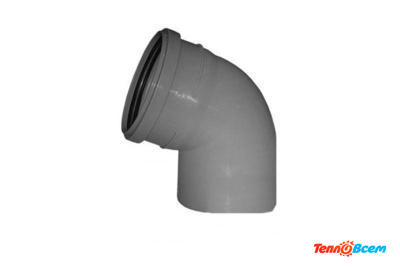 Sinikon Отвод ПП 110 уг. 67