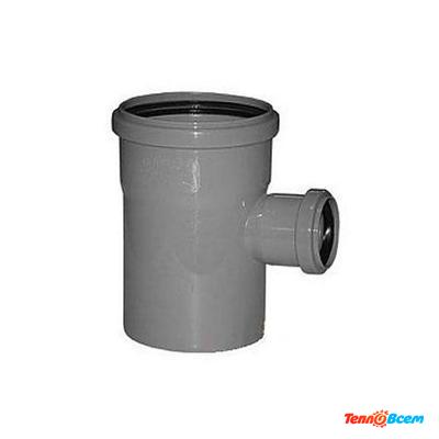 Sinikon Тройник ПП 110 х 50 уг. 87