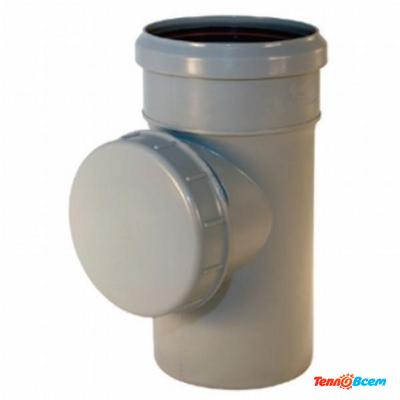 Sinikon Ревизия ПП 110