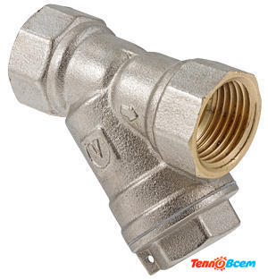 Valtec Фильтр грубой очистки 2" VT.192.N.09