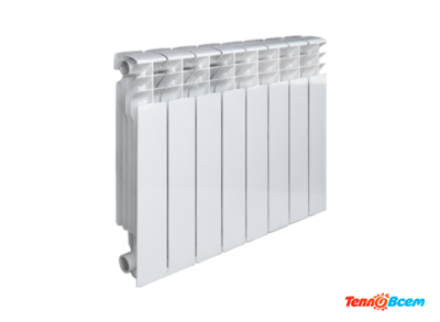 Vivat 500/80 6 секций