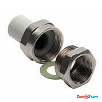EkoPlastik  . . 25  3/4" . . 