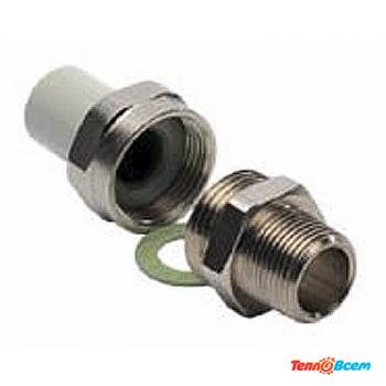 EkoPlastik  . . 25  3/4" . . 