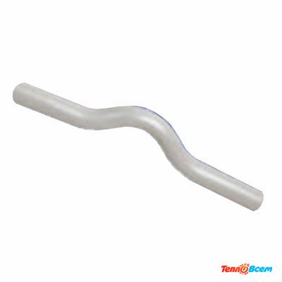 EkoPlastik Обвод 32 Серый