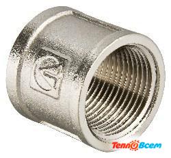 Valtec Муфта 3/4" VTr.270.N.0005