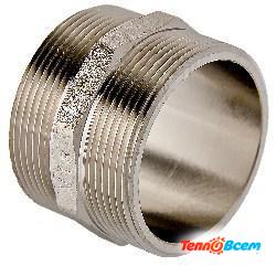 Valtec Ниппель 1" нар.-нар. VTr.582.N.0006